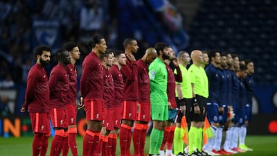 Liverpool 76.4 per cent. Getty