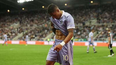 Raphinha: 7 - The Brazilian scored a fantastic opening goal, even if he meant for it to be a cross to teammate Rodrigo. The ball curled into the far corner and continued to look a threat out wide during the game. Reuters