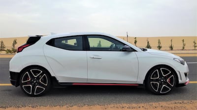 Expect 0-100 kilometres per hour in 5.6 seconds and a top speed of 250 kilometres per hour.