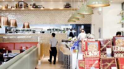 Lee Hoagland / The National