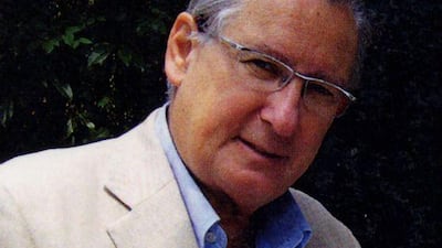 Prof Serge Cleuziou.