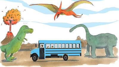 Illustration by Gary Clement for The National