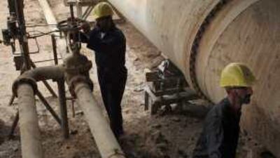 Opec forecast demand would fall by 1.7m bpd.