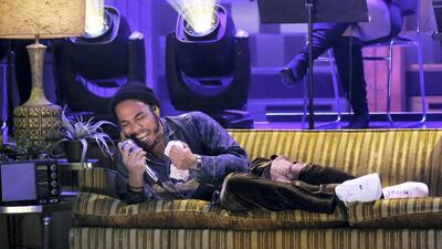 NxWorries. Getty Images