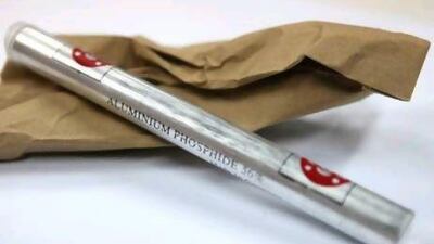 Since 2009 the substance has been banned nationwide for household and personal use.