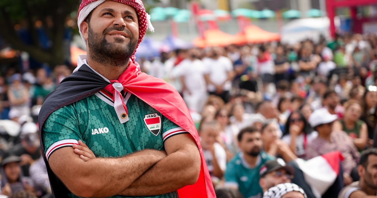 Senegal’s Teranga Lions Defeat Iraq’s Mesopotamian Lions Senegal’s Teranga Lions Defeat Iraq’s Mesopotamian Lions