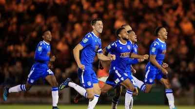 September 24: Colchester 0 Spurs 0. AET. Colchester win 4-3 on penalties (League Cup third round). League Two Colchester inflict arguably the biggest upset of Pochettino's managerial career. No goals after extra-time, Christian Eriksen and Lucas Moura then missed in the shootout and another opportunity to end Spurs' trophy drought was gone. Getty