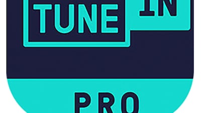 TuneIn Radio - to access any radio station from elsewhere in the world.