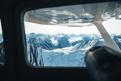 Yukon territory in Canada is home to Snag, which set a chill-inducing record of −63.0 °C back in 1947. Photo: Unsplash / Jack Church