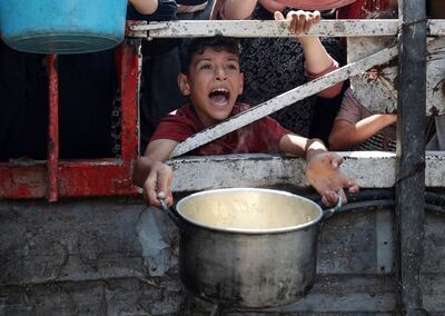 Access to food and other essentials in Gaza has plummeted to unprecedented levels. Reuters