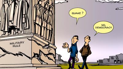 Shadi Ghanim cartoon for 17/4/2016