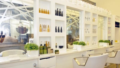 Courtesy The White Room