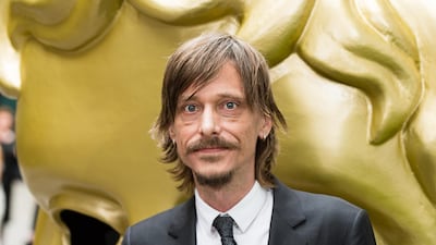 Mackenzie Crook Jeff Spicer / Getty Images
