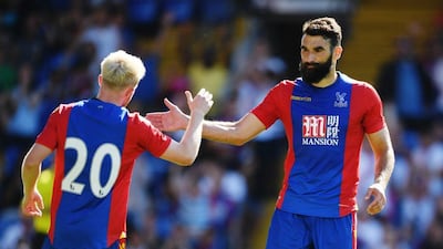 Tony O'Brien / Action Images / Reuters