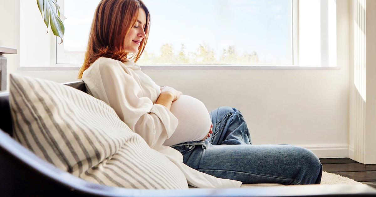 Abu Dhabi to trial wearable tech in pregnancy to tackle premature birth ...