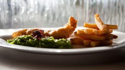 Lee Hoagland / The National