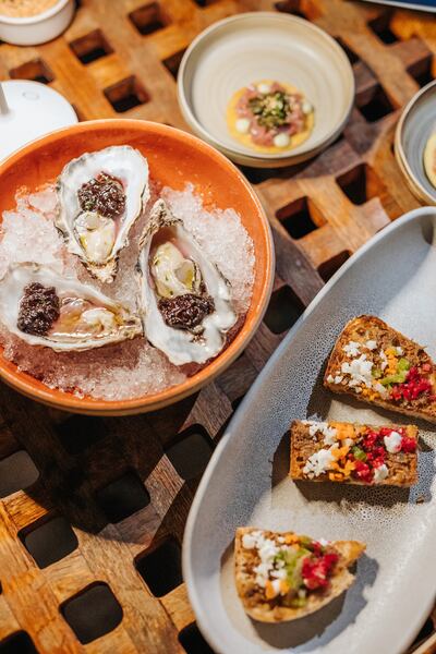 Discounts and deals on delicious meals from around the world are now in full effect across the Emirate. Photo: supplied