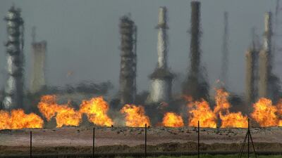 Iraq has resumed exports from its oil fields around Kirkuk, one year after the city was seized by federal forces from the autonomous Kurdish administration in the north of the country. AP