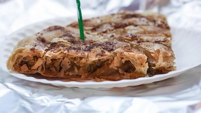 Victor Besa for The National