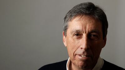 Ivan Reitman, a beloved director and producer, was best known for hit comedies from 'National Lampoon's Animal House' to 'Ghostbusters'. AP