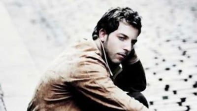 Chris Martin-in-waiting?... James Morrison.