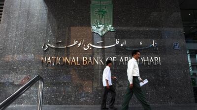 NBAD shares have underperformed their benchmarks and that may make them especially attractive to foreign investors. Galen Clarke/ The National