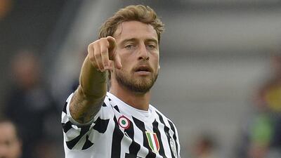Claudio Marchisio and Juventus reached the Champions League final in 2014/15. Daniel Kopatsch / Getty Images