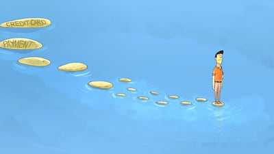 Illustration by Mathew Kurian