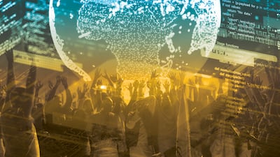 Getty / The National