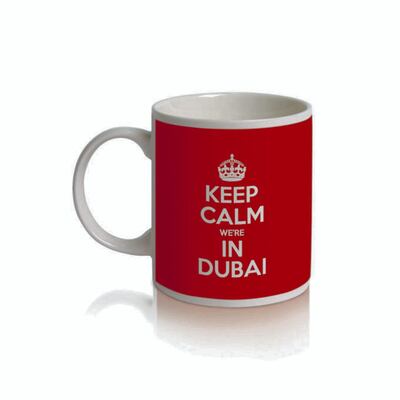 Gallery One has a selection of "art infused" mugs and coasters that are perfect for gift-giving. Gallery One