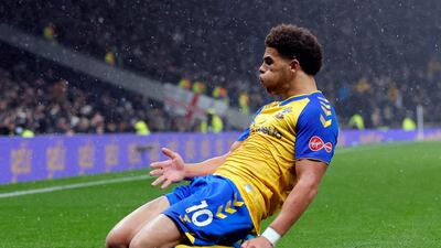 SATURDAY - Manchester United v Southampton (4.30pm kick-off UAE): He may have only lost once since taking over but it would be fair to say the appointment of Ralf Rangnick as interim United manager has not exactly had an inspirational effect on players or fans alike. Southampton are on a high after winning at Spurs and are in the sort of form that will add to the frustrations of expectant home fans at Old Trafford. Prediction: United 1 Southampton 2. Reuters