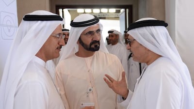 The Cabinet approved a range of education initiatives during its extraordinary meeting at the Sir Bani Yas Island yesterday. Wam