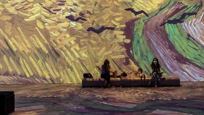 The centre also houses a boutique where art lovers can buy collections from artists from the region and beyond.