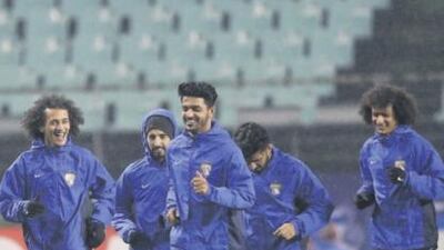 Cover design by Matt Smith and Mathew Kurian for The National