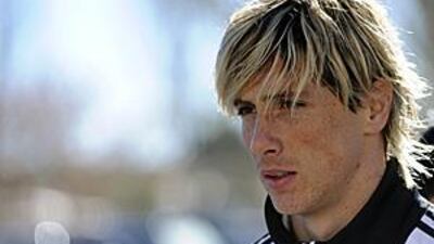 Fernando Torres wants more of his Spanish compatriots to join him at Liverpool.