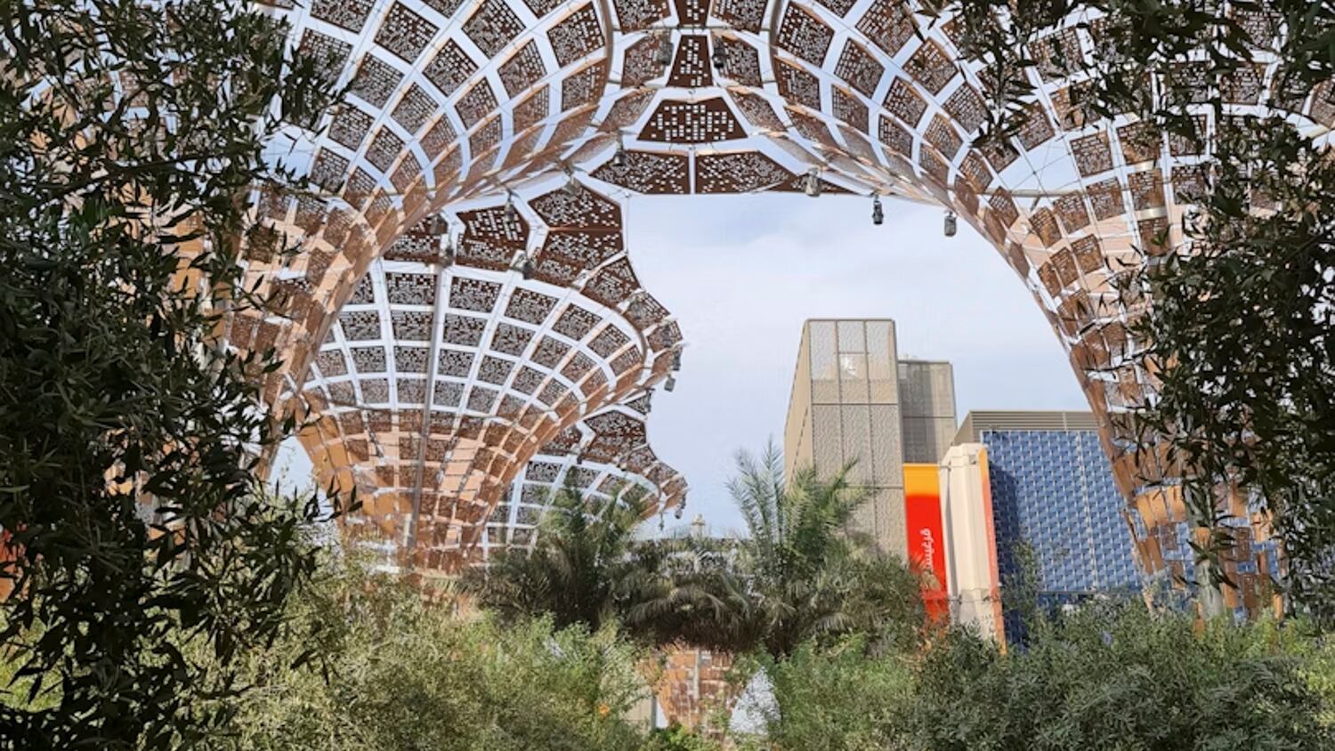 Al Wasl Plaza among UAE winners at Royal Institute of British ...