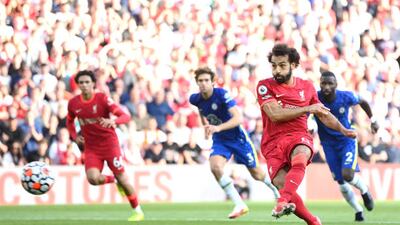 SUNDAY - Leeds v Liverpool (7.30pm): They might be without a win so far but this is the type of game that seems to lift Marcelo Bielsa's team. Liverpool - seven points from a possible nine - are clear favourites and Mohamed Salah already looks in an ominous goals groove, but a rocking Elland Road could lift Leeds. Prediction: Leeds 2 Liverpool 1. Getty