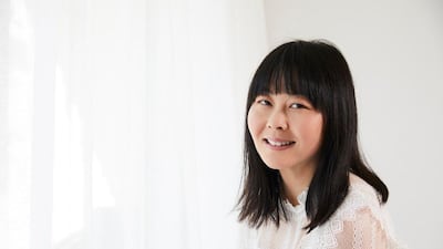 Novelist and poet Lang Leav will be a guest at the Sharjah virtual book club on Thursday, July 23. Courtesy Sharjah Book Authority