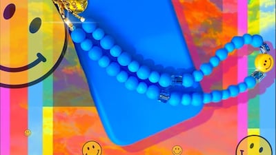 The Azure phone chain is another bestseller.