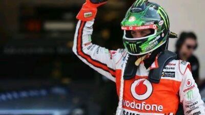 Jamie Whincup is now 296 points ahead in the Supercars championship.