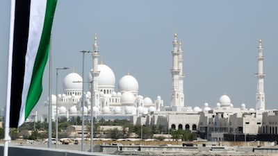 The UAE has launched a strategy to double its cumulative FDI to Dh1.3 trillion by 2031. Victor Besa / The National