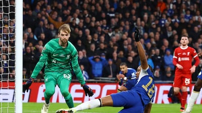 SUBS: (On for Sterling 67’) A couple of half chances and narrowly failed to get on end of a few crosses. Reuters