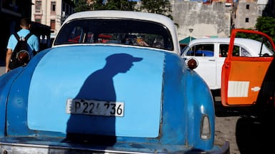 Cuba is pitching itself to the world for the first time in decades. Reuters
