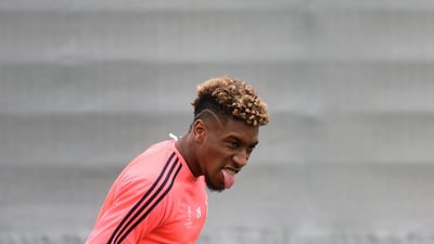 Christof Stache / AFP