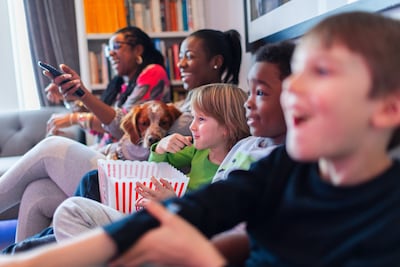 Understand families preferences and don't take it personally if they don't align with yours. Getty