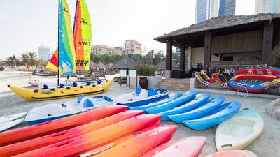 Courtesy Le Meridien