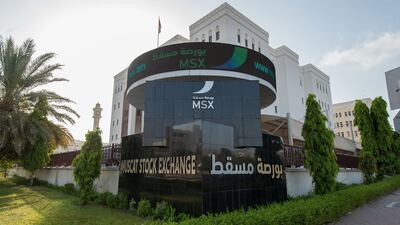 There has been an IPO boom in the Middle East, with a number of companies listing their shares on the regional stock markets. Photo: Syed Ahmed