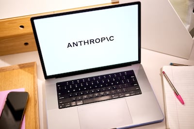 Anthropic aims for a London expansion. Bloomberg