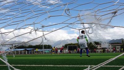 How Hwee Young / EPA