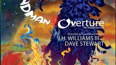 DC Entertainment via AP